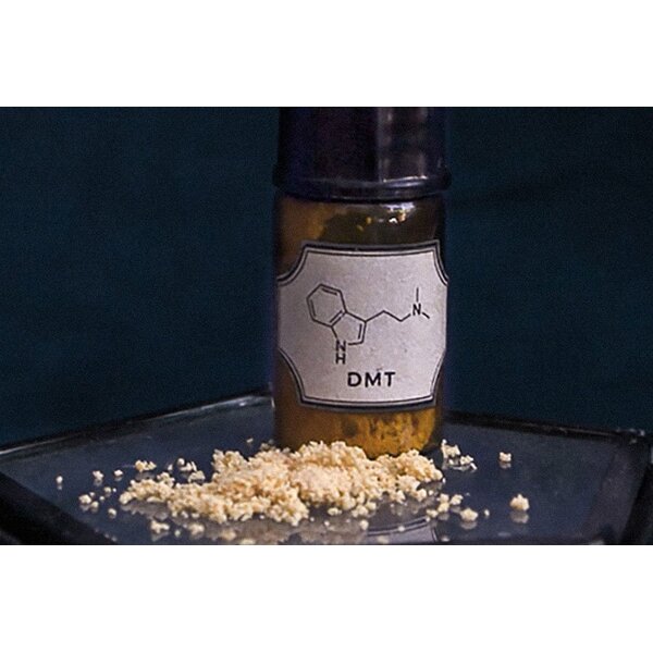 NN-DMT 1g powder