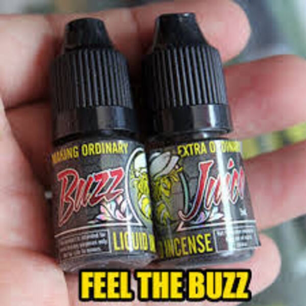 Buzz 5ml 5ml bottle
