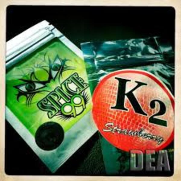 Code 69 5ml 5ml bottle