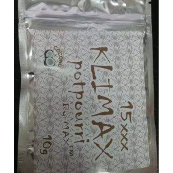Klimax Coconut 10g pack