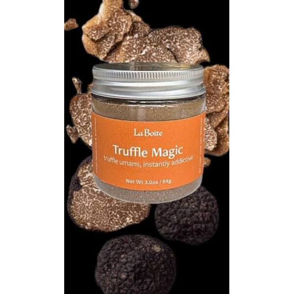 Magic Truffles 1 unit