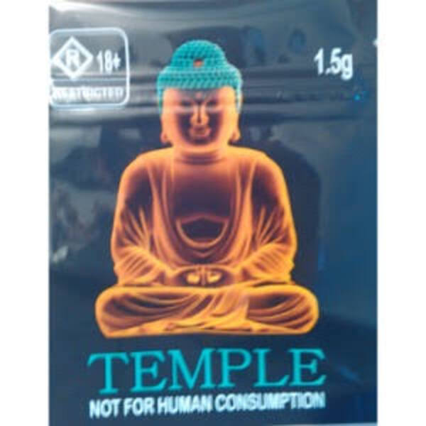 Temple 1.5g 1.5g pack