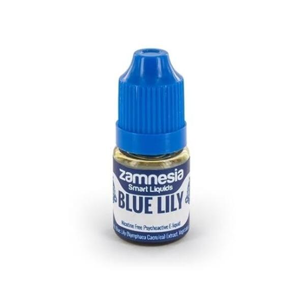 Blue Lily Smart 5ml bottle