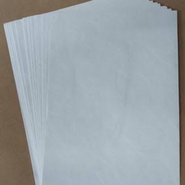 K2 Clear Paper Spray A4 sheet