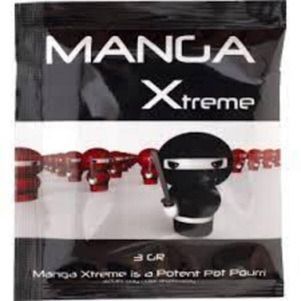 Manga Xtreme 3g 3g pack