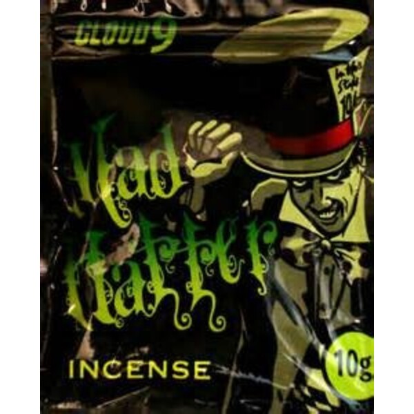 Mad Hatter 10g 10g pack
