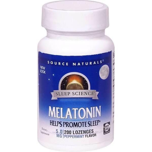 Melatonin 200g 200g