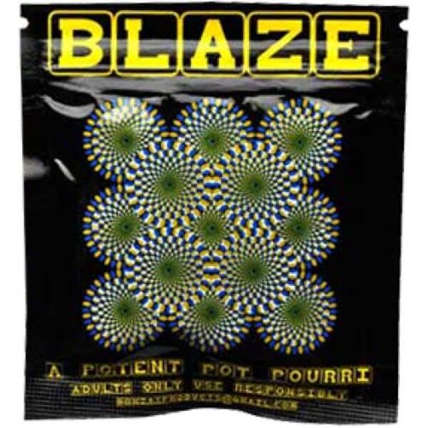 Blaze 3g 3g pack