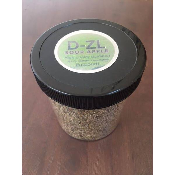 DZL Gold 7.6g pack