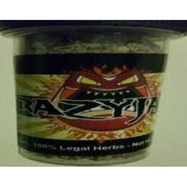 Krazy Jack 4g pack