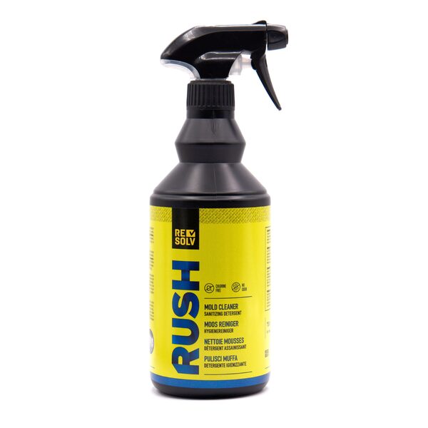 Rush 9ml 9ml bottle