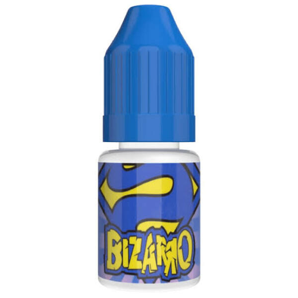 Bizarro Fresh 5ml bottle