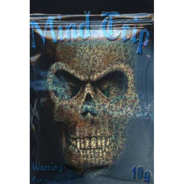 Mind Trip 10g pack