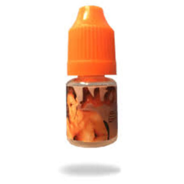 ALOHA Tangerine 5ml bottle