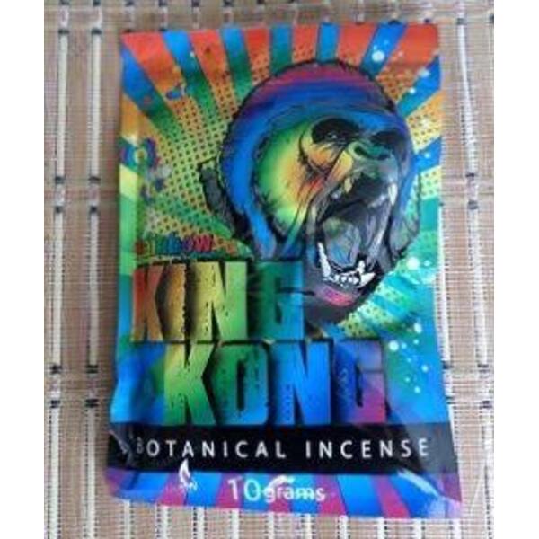 King Kong 10g pack