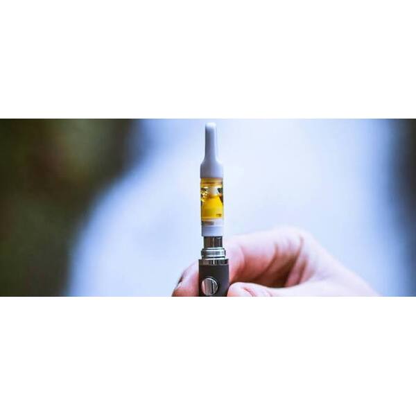 Cannabinoid C-Liquid 5ml bottle
